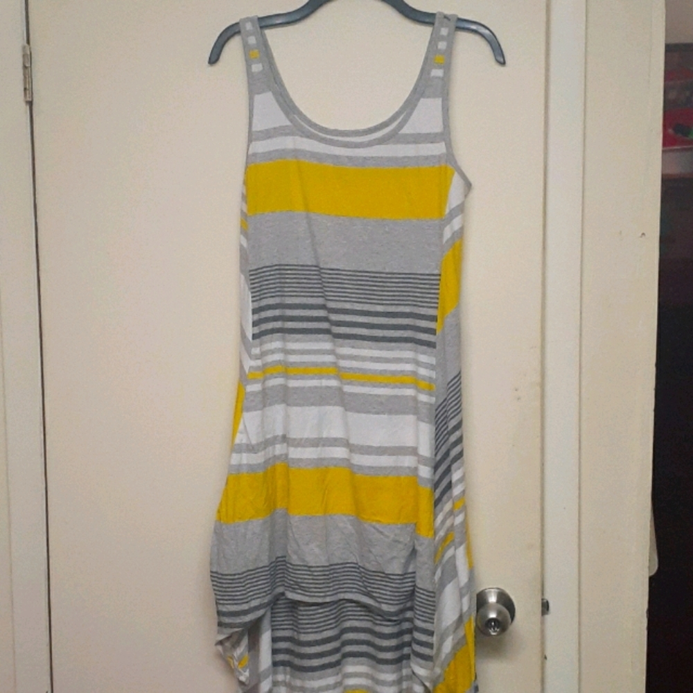 Marc New York Xl Maxi Dress
